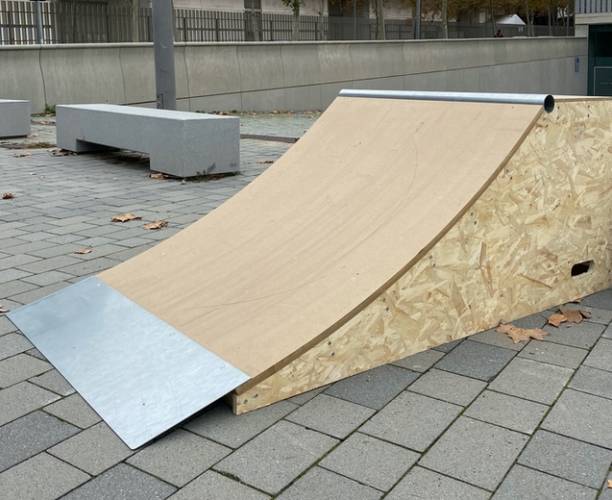 segment Lima Ansichtkaart Buy Skate Ramps - RAMPS - Ungravity Freestyle Company